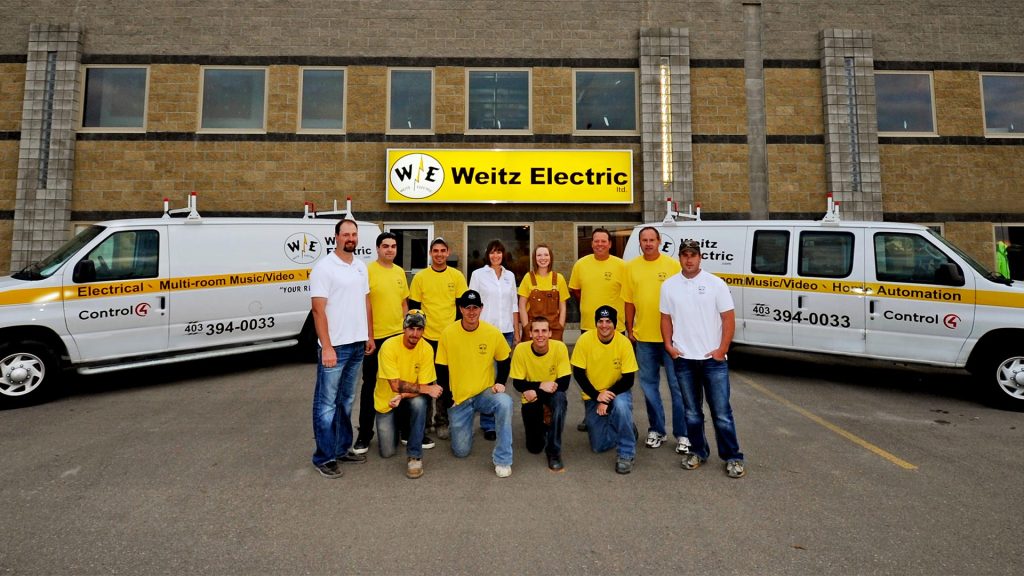 Weitz Electric LTD photo 6